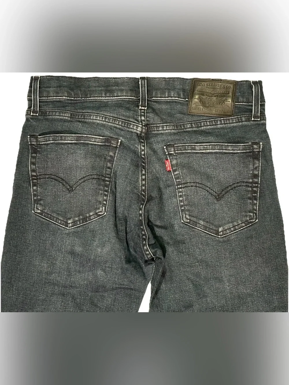 Levis levis 511
